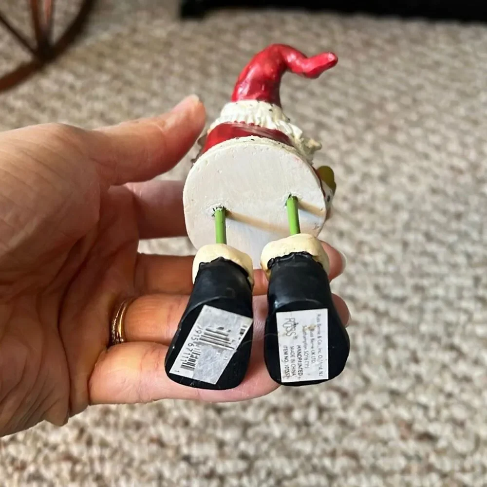 Russ christmas santa